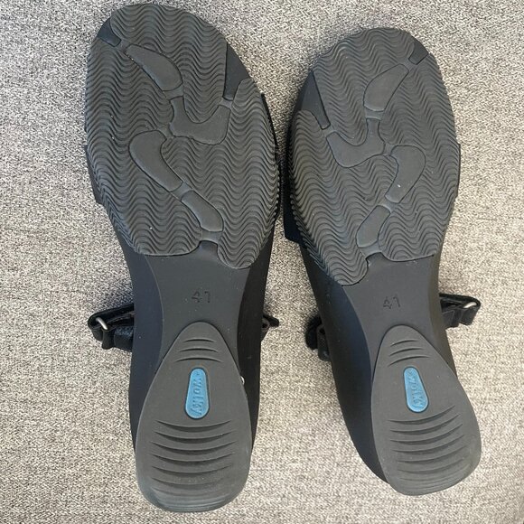 Wolky Epoch Sandals - Picture 4 of 4